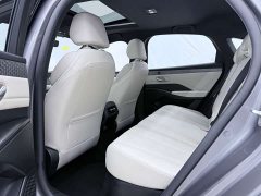 BYD Qin PLUS 2025 DM-i Smart Driving Edition 120KM Excellence - ფოტო 10