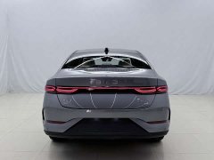 BYD Qin PLUS 2025 DM-i Smart Driving Edition 120KM Excellence - ფოტო 13