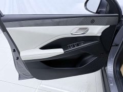 BYD Qin PLUS 2025 DM-i Smart Driving Edition 120KM Excellence - ფოტო 17