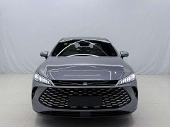 BYD Qin PLUS 2025 DM-i Smart Driving Edition 120KM Excellence - ფოტო 2