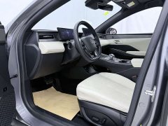 BYD Qin PLUS 2025 DM-i Smart Driving Edition 120KM Excellence - ფოტო 4