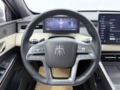BYD Qin PLUS 2025 DM-i Smart Driving Edition 120KM Excellence - ფოტო 5