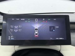 BYD Qin PLUS 2025 DM-i Smart Driving Edition 120KM Excellence - ფოტო 6