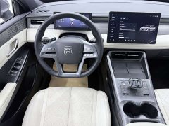 BYD Qin PLUS 2025 DM-i Smart Driving Edition 120KM Excellence - ფოტო 7