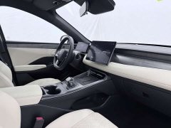 BYD Qin PLUS 2025 DM-i Smart Driving Edition 120KM Excellence - ფოტო 9