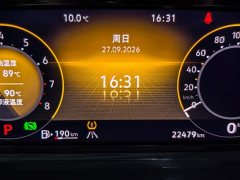 Volkswagen Langjing Facelift 530TSI AWD Flagship Scenic Edition Pro 7-seater - ფოტო 11