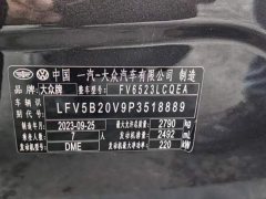 Volkswagen Langjing Facelift 530TSI AWD Flagship Scenic Edition Pro 7-seater - ფოტო 14