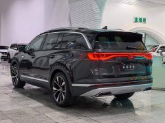 Volkswagen Langjing Facelift 530TSI AWD Flagship Scenic Edition Pro 7-seater - ფოტო 3