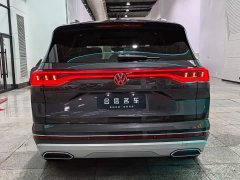 Volkswagen Langjing Facelift 530TSI AWD Flagship Scenic Edition Pro 7-seater - ფოტო 4