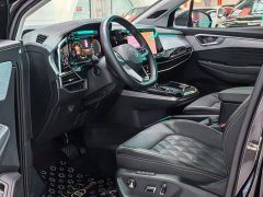 Volkswagen Langjing Facelift 530TSI AWD Flagship Scenic Edition Pro 7-seater - ფოტო 5