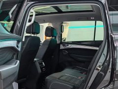 Volkswagen Langjing Facelift 530TSI AWD Flagship Scenic Edition Pro 7-seater - ფოტო 6