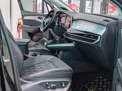 Volkswagen Langjing Facelift 530TSI AWD Flagship Scenic Edition Pro 7-seater - ფოტო 7
