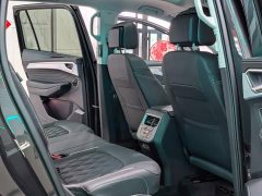Volkswagen Langjing Facelift 530TSI AWD Flagship Scenic Edition Pro 7-seater - ფოტო 8