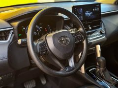 Toyota Corolla Sharp Release 2.0L Smart Hybrid Twin-Engine Pioneer Edition - ფოტო 4