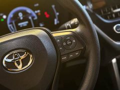 Toyota Corolla Sharp Release 2.0L Smart Hybrid Twin-Engine Pioneer Edition - ფოტო 6