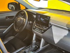 Toyota Corolla Sharp Release 2.0L Smart Hybrid Twin-Engine Pioneer Edition - ფოტო 8