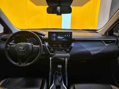 Toyota Corolla Sharp Release 2.0L Smart Hybrid Twin-Engine Pioneer Edition - ფოტო 9