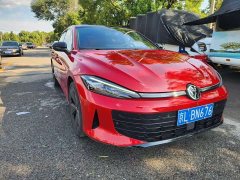 Volkswagen Lingdu 2026 Lingdu L GTS 380TSI Lingfeng Million Anniversary Edition - ფოტო 1