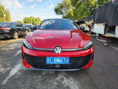 Volkswagen Lingdu 2026 Lingdu L GTS 380TSI Lingfeng Million Anniversary Edition - ფოტო 2