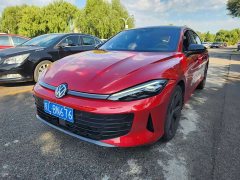Volkswagen Lingdu 2026 Lingdu L GTS 380TSI Lingfeng Million Anniversary Edition - ფოტო 3
