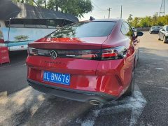 Volkswagen Lingdu 2026 Lingdu L GTS 380TSI Lingfeng Million Anniversary Edition - ფოტო 4