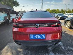Volkswagen Lingdu 2026 Lingdu L GTS 380TSI Lingfeng Million Anniversary Edition - ფოტო 5