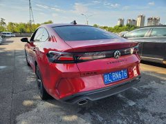 Volkswagen Lingdu 2026 Lingdu L GTS 380TSI Lingfeng Million Anniversary Edition - ფოტო 6