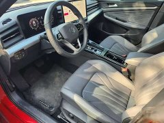 Volkswagen Lingdu 2026 Lingdu L GTS 380TSI Lingfeng Million Anniversary Edition - ფოტო 8