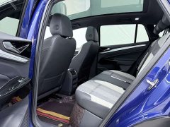 Volkswagen ID.4 CROZZ 2022 Standard Range PURE - ფოტო 10