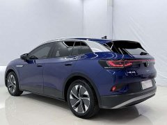 Volkswagen ID.4 CROZZ 2022 Standard Range PURE - ფოტო 12