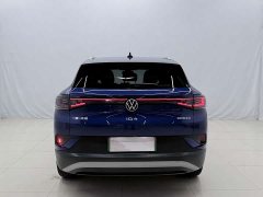 Volkswagen ID.4 CROZZ 2022 Standard Range PURE - ფოტო 13