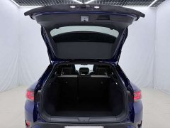 Volkswagen ID.4 CROZZ 2022 Standard Range PURE - ფოტო 15