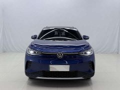 Volkswagen ID.4 CROZZ 2022 Standard Range PURE - ფოტო 2