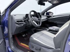 Volkswagen ID.4 CROZZ 2022 Standard Range PURE - ფოტო 4