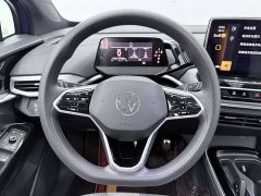 Volkswagen ID.4 CROZZ 2022 Standard Range PURE - ფოტო 5