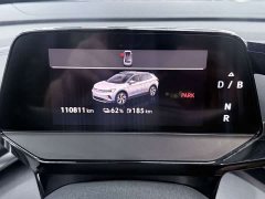 Volkswagen ID.4 CROZZ 2022 Standard Range PURE - ფოტო 6