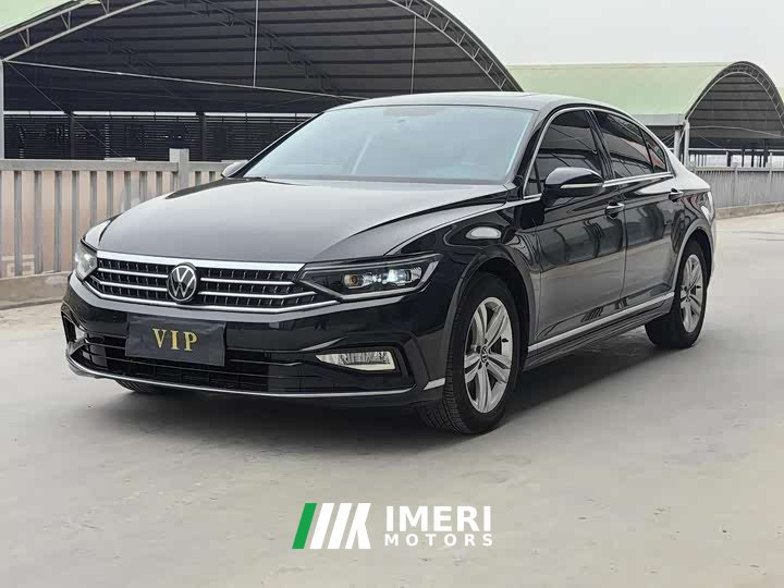 Volkswagen Magotan 2 Million Units Celebration Edition 280TSI DSG Comfort - ავტომობილი ჩინეთიდან