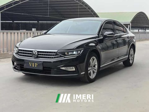 2024 Volkswagen Magotan 2 Million Units Celebration Edition 280TSI DSG Comfort - ავტომობილი ჩინეთიდან
