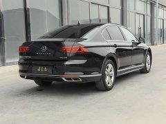 Volkswagen Magotan 2 Million Units Celebration Edition 280TSI DSG Comfort - ფოტო 10