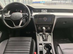 Volkswagen Magotan 2 Million Units Celebration Edition 280TSI DSG Comfort - ფოტო 11