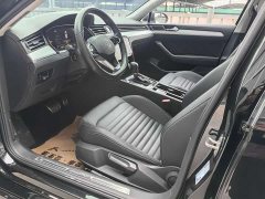 Volkswagen Magotan 2 Million Units Celebration Edition 280TSI DSG Comfort - ფოტო 12
