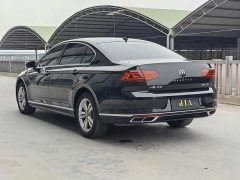 Volkswagen Magotan 2 Million Units Celebration Edition 280TSI DSG Comfort - ფოტო 3