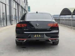 Volkswagen Magotan 2 Million Units Celebration Edition 280TSI DSG Comfort - ფოტო 4
