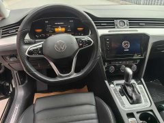 Volkswagen Magotan 2 Million Units Celebration Edition 280TSI DSG Comfort - ფოტო 8