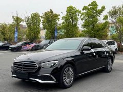 Mercedes-Benz E-Class E 300 L Luxury - ფოტო 1