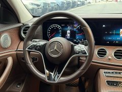 Mercedes-Benz E-Class E 300 L Luxury - ფოტო 10