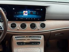 Mercedes-Benz E-Class E 300 L Luxury - ფოტო 11