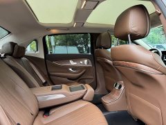 Mercedes-Benz E-Class E 300 L Luxury - ფოტო 14