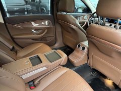 Mercedes-Benz E-Class E 300 L Luxury - ფოტო 15