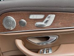 Mercedes-Benz E-Class E 300 L Luxury - ფოტო 16
